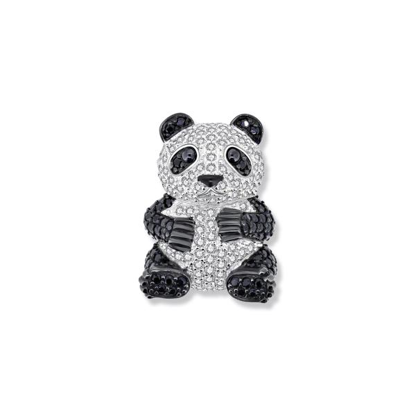 Tao Panda Anhänger